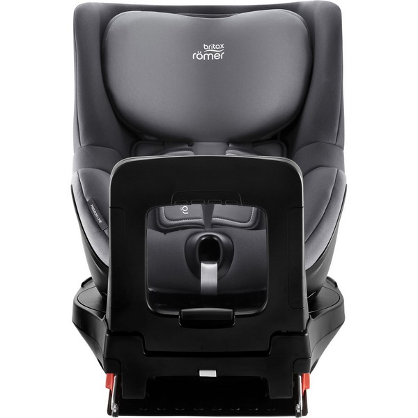 Продукт Britax Romer Dualfix M I-Size 60-105см - Столче за кола - 0 - BG Hlapeta